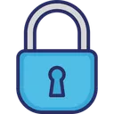 Free Lock Padlock Security Icon