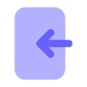 Free Sign In Login Entry Icon