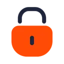 Free Lock Security Ui Icon Icon