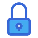 Free Lock Icon