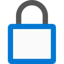 Free Lock Unlock Security Icon