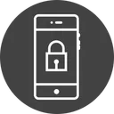 Free Lock Secure Sequrity Icon