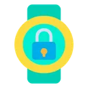 Free Smartwatch Device Technology Icon