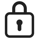 Free High Contrast Icon