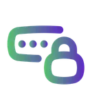Free Locked Password Password Input Form Icon