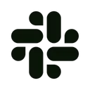 Free Slack Logo Soziale Medien Symbol