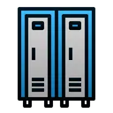 Free Locker Competition Game Icon