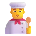 Free Kochen Farbe Standard Symbol