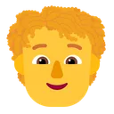 Free Lockig Haare Flach Symbol