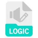 Free Logikdatei  Symbol