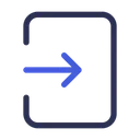 Free Login User Password Icon