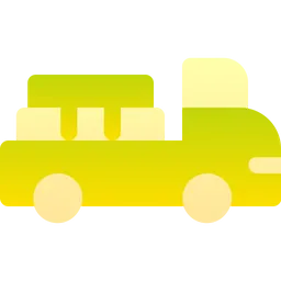 Free Logistics Delivery  Icon