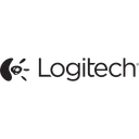 Free Logitech Company Brand Icon