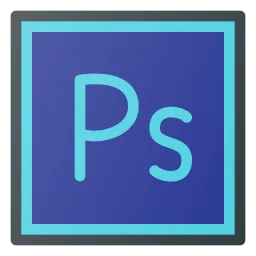 Free Photoshop Logo Icon