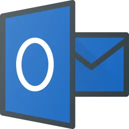 Free Outlook Logo Icon