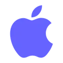 Free Logo Brand Apple Icon