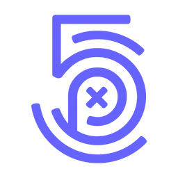 Free 500px Logo Icon