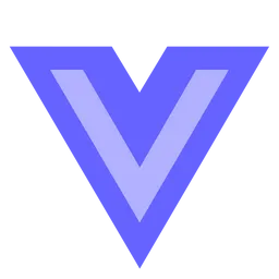 Free Vuejs Logo Icon