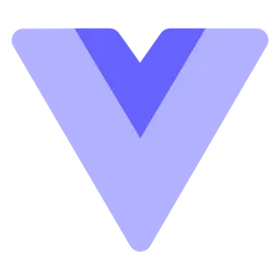 Free Vuejs Logo Icon