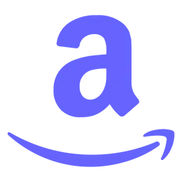 Free Amazon Logo Icon