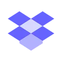 Free Logo Brand Dropbox Icon