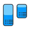 Free Reseaux Sociaux Medias Logo Icon