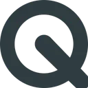 Free Quicktime  Icon