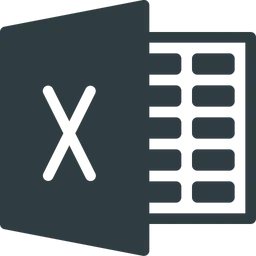 Free Excel Logo Icon