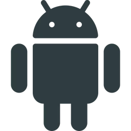 Free Android Logo Icône