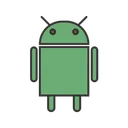 Free Logo Android  Icône