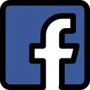 Free Logo Facebook Logo Des Reseaux Sociaux Logo Icône