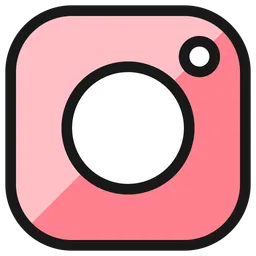 Free Logo instagram Logo Icône