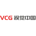 Free Logo Vcg Icône