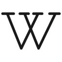 Free Logo Wikipedia Streamline Ultimate Symbol