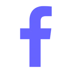 Free Facebook Logo Icono