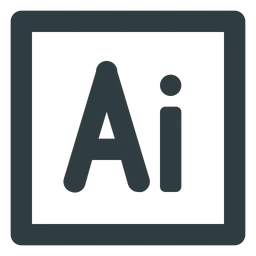 Free Adobe Logo Ícone