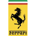 Free Logotipo Ferrari Carro Veiculo Ícone