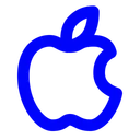 Free Logotipo da maçã  Ícone