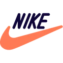 Free Logotipo da Nike  Ícone
