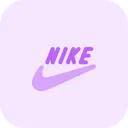 Free Logotipo Da Nike Ícone