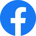 Free Facebook Nuevo Logo Logo Icono