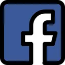 Free Logotipo De Facebook Logotipo De Redes Sociales Logotipo Icono