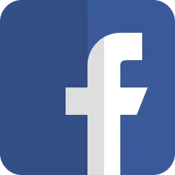 Free Logo de Facebook Logo Icono