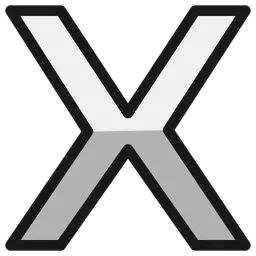 Free Logotipo de osx Logo Icono