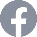 Free Logotipo do facebook 2019  Icon