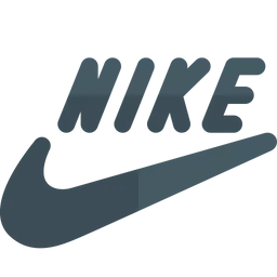 Free Logotipo de nike Logo Icono