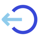 Free Logout Exit Out Icon