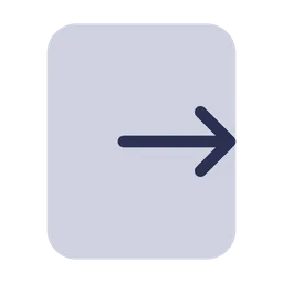 Free Logout  Icon