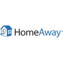 Free Homeaway Entreprise Marque Icon