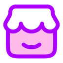 Free Loja Icon